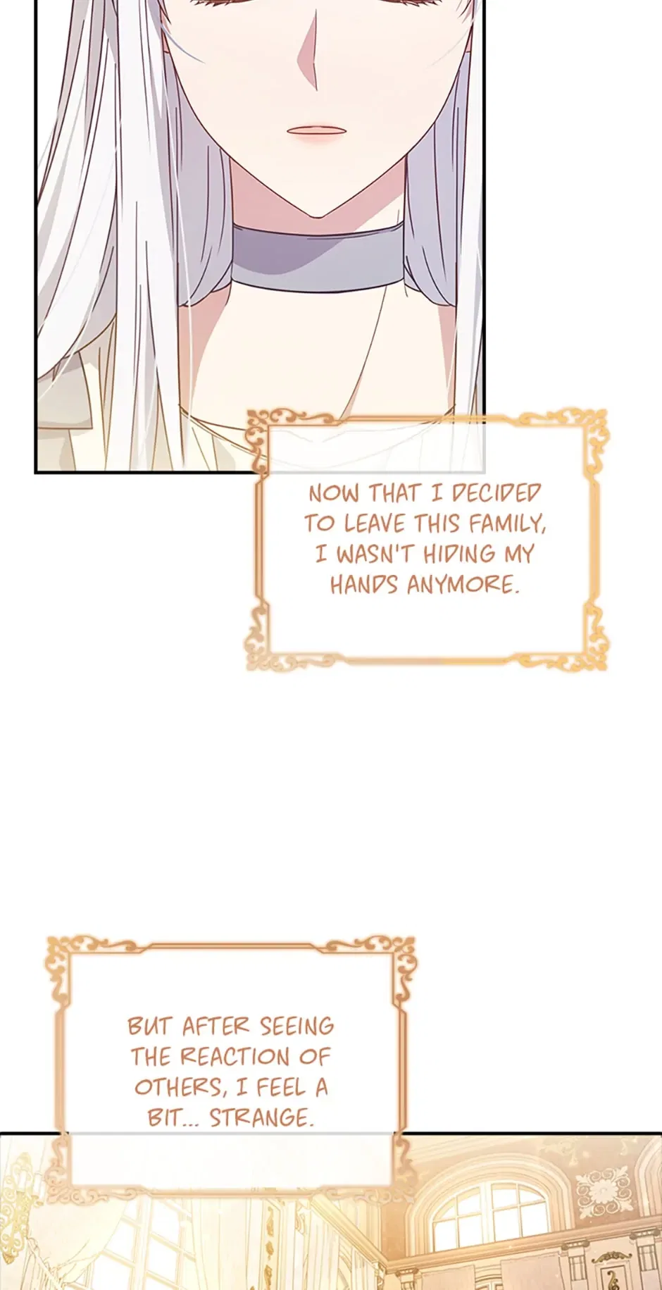 The Fake Lady of House Silkisia Chapter 6 – Page 7