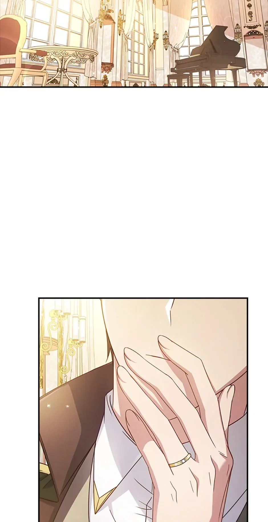 The Fake Lady of House Silkisia Chapter 6 – Page 8