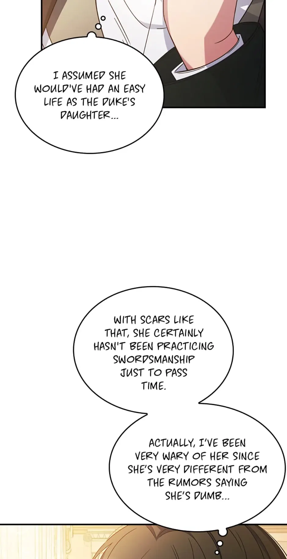 The Fake Lady of House Silkisia Chapter 6 – Page 9