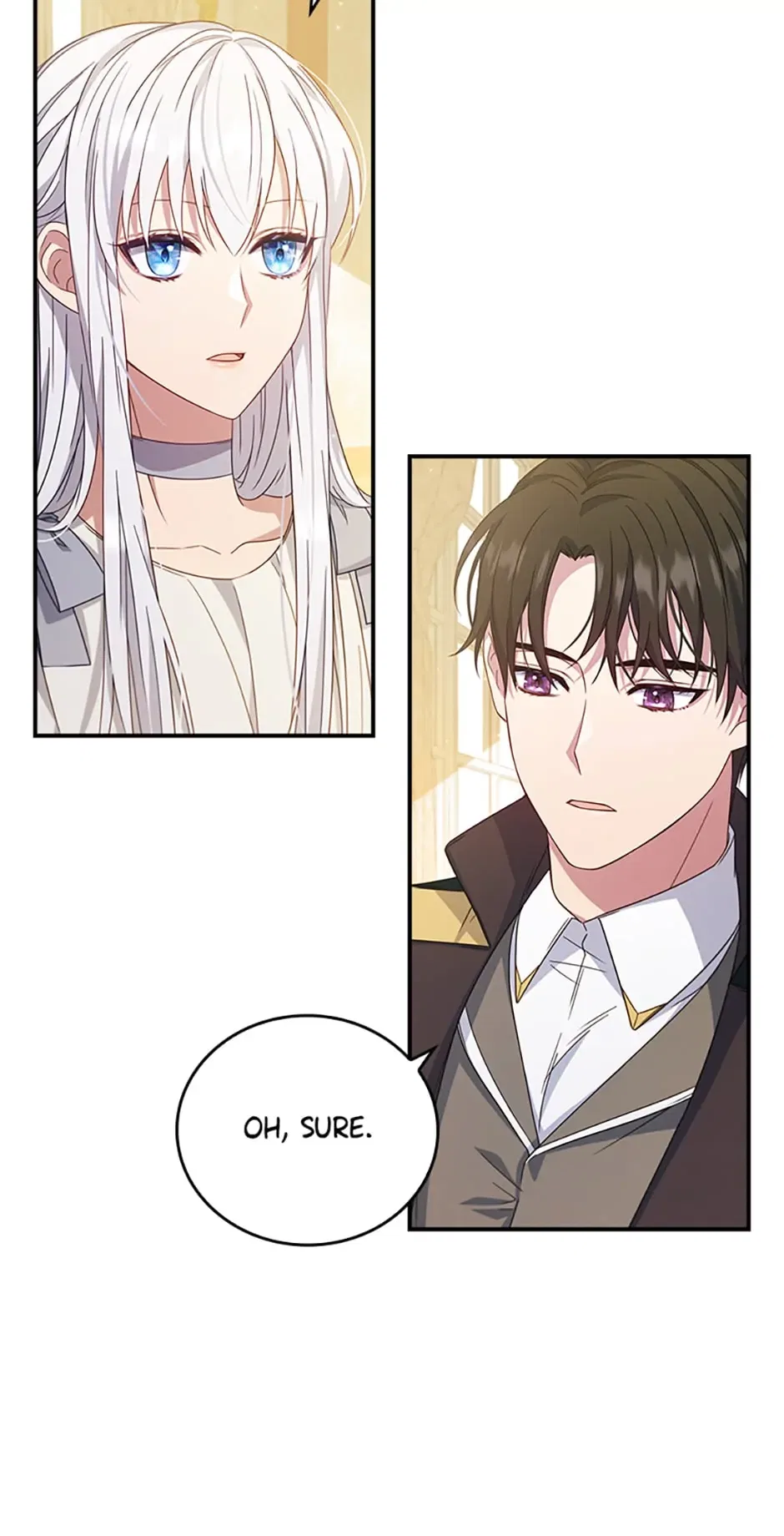 The Fake Lady of House Silkisia Chapter 6 – Page 16