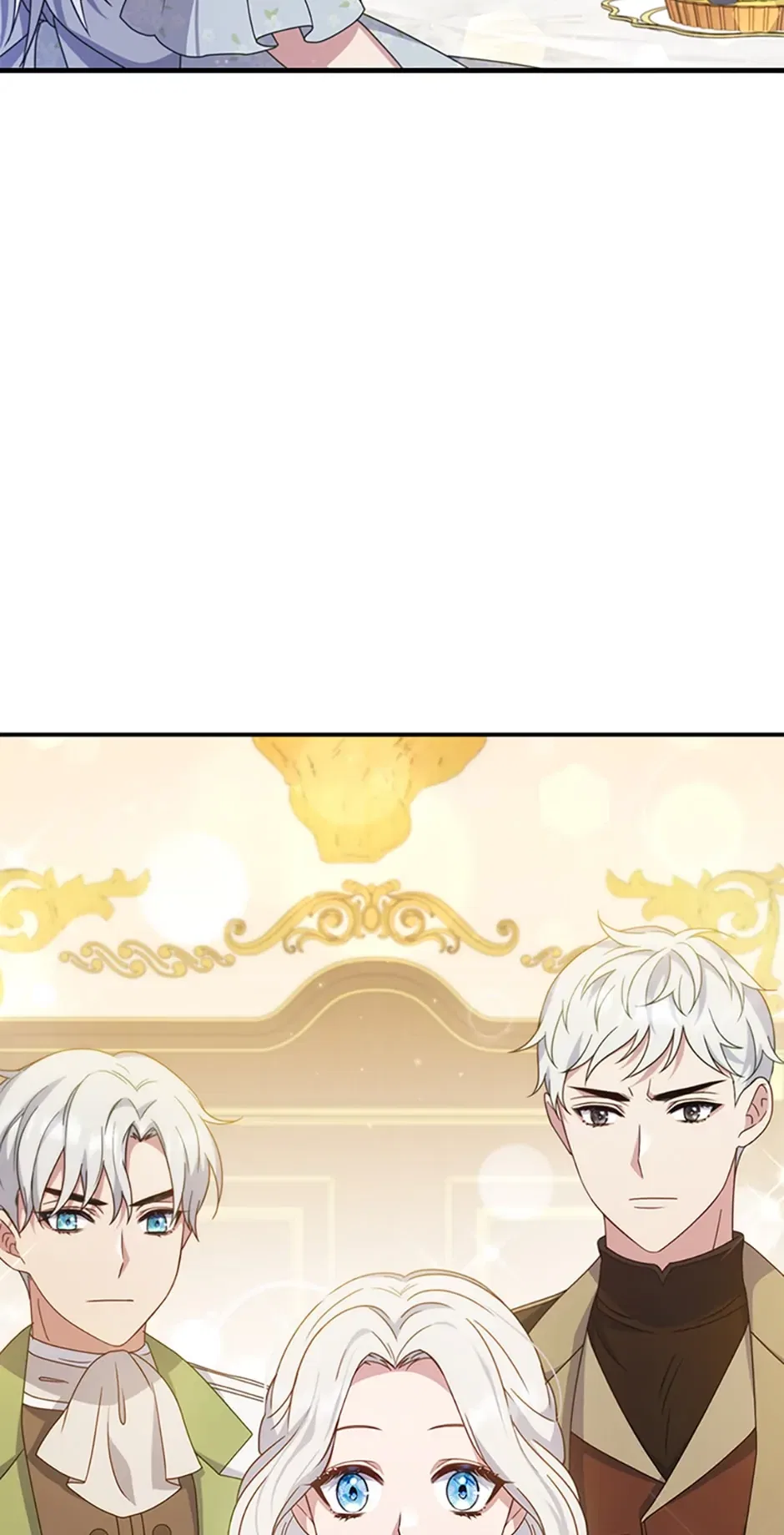 The Fake Lady of House Silkisia Chapter 6 – Page 19