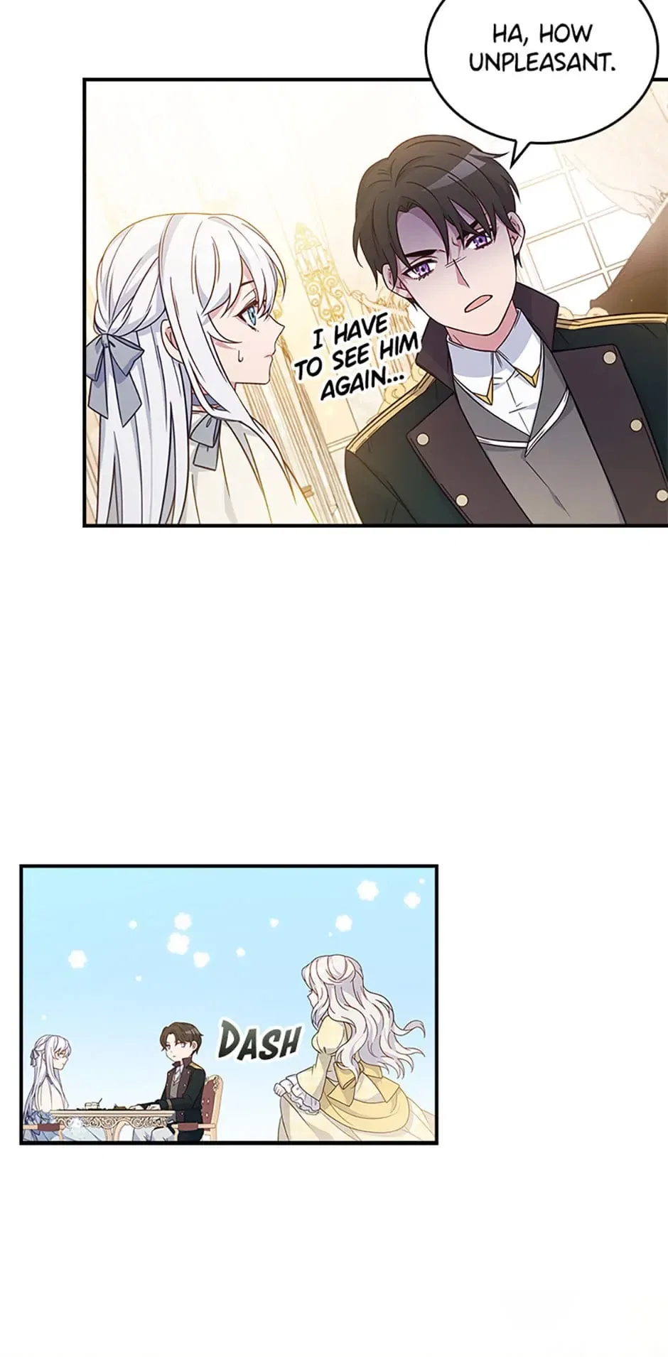 The Fake Lady of House Silkisia Chapter 6 – Page 23