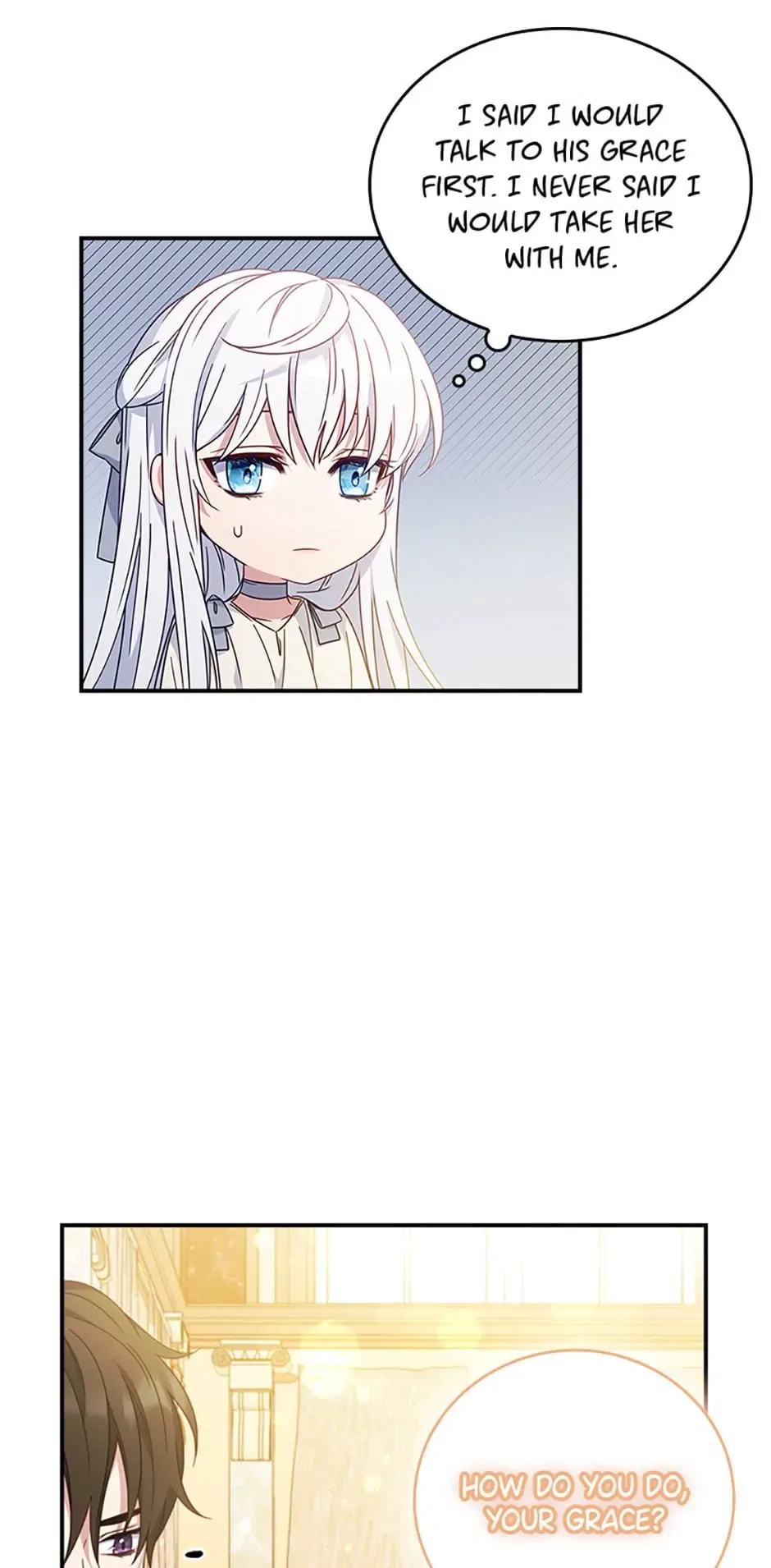 The Fake Lady of House Silkisia Chapter 6 – Page 26