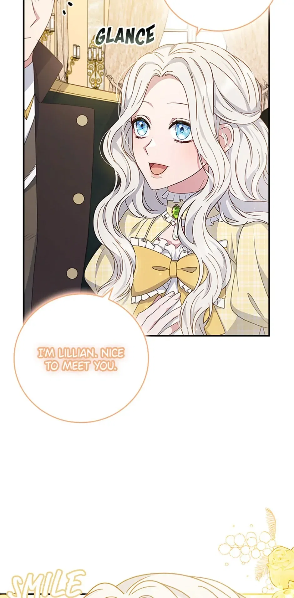 The Fake Lady of House Silkisia Chapter 6 – Page 27