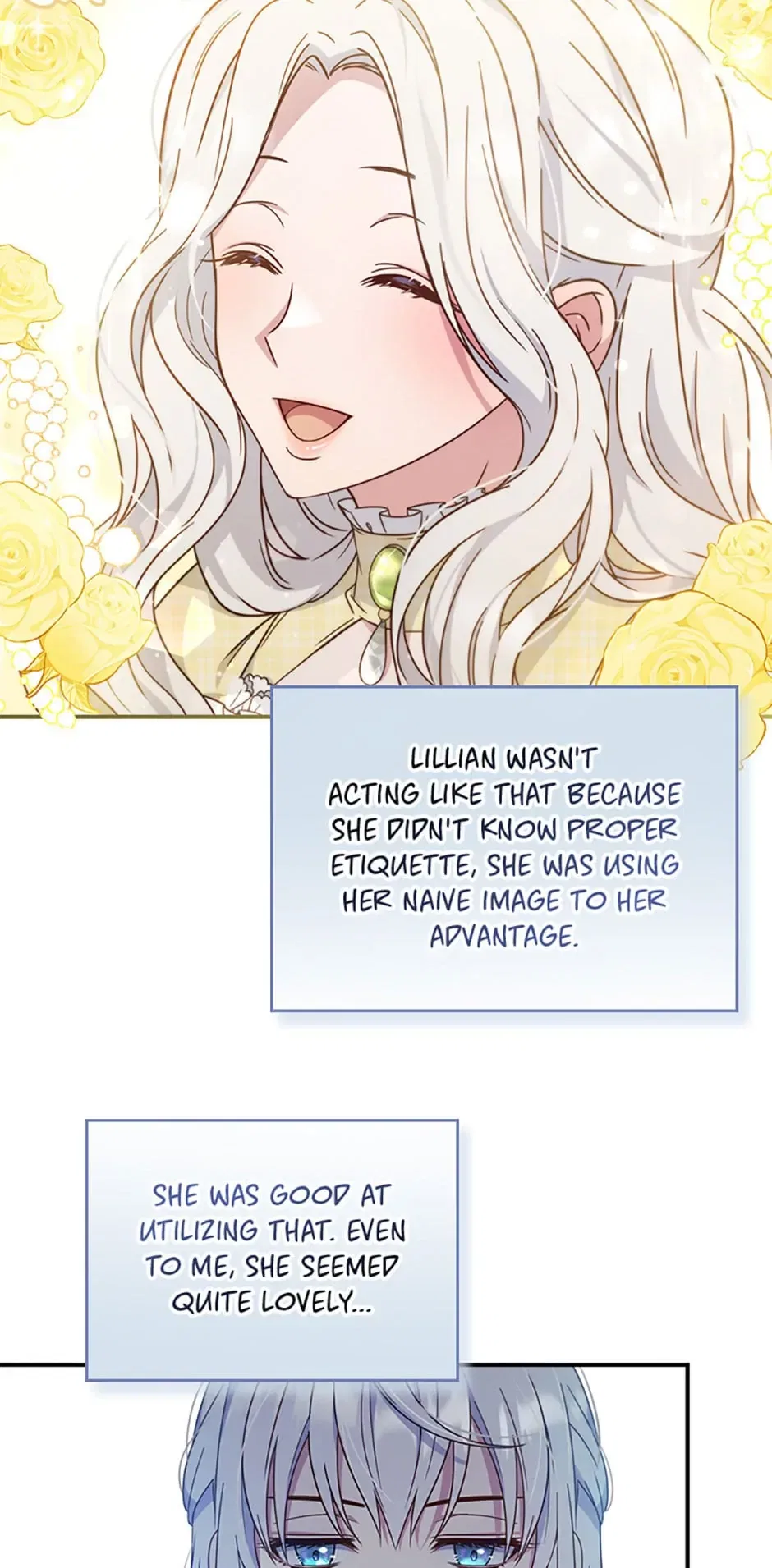 The Fake Lady of House Silkisia Chapter 6 – Page 28