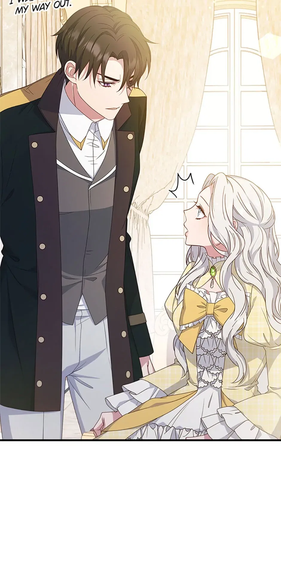 The Fake Lady of House Silkisia Chapter 6 – Page 30
