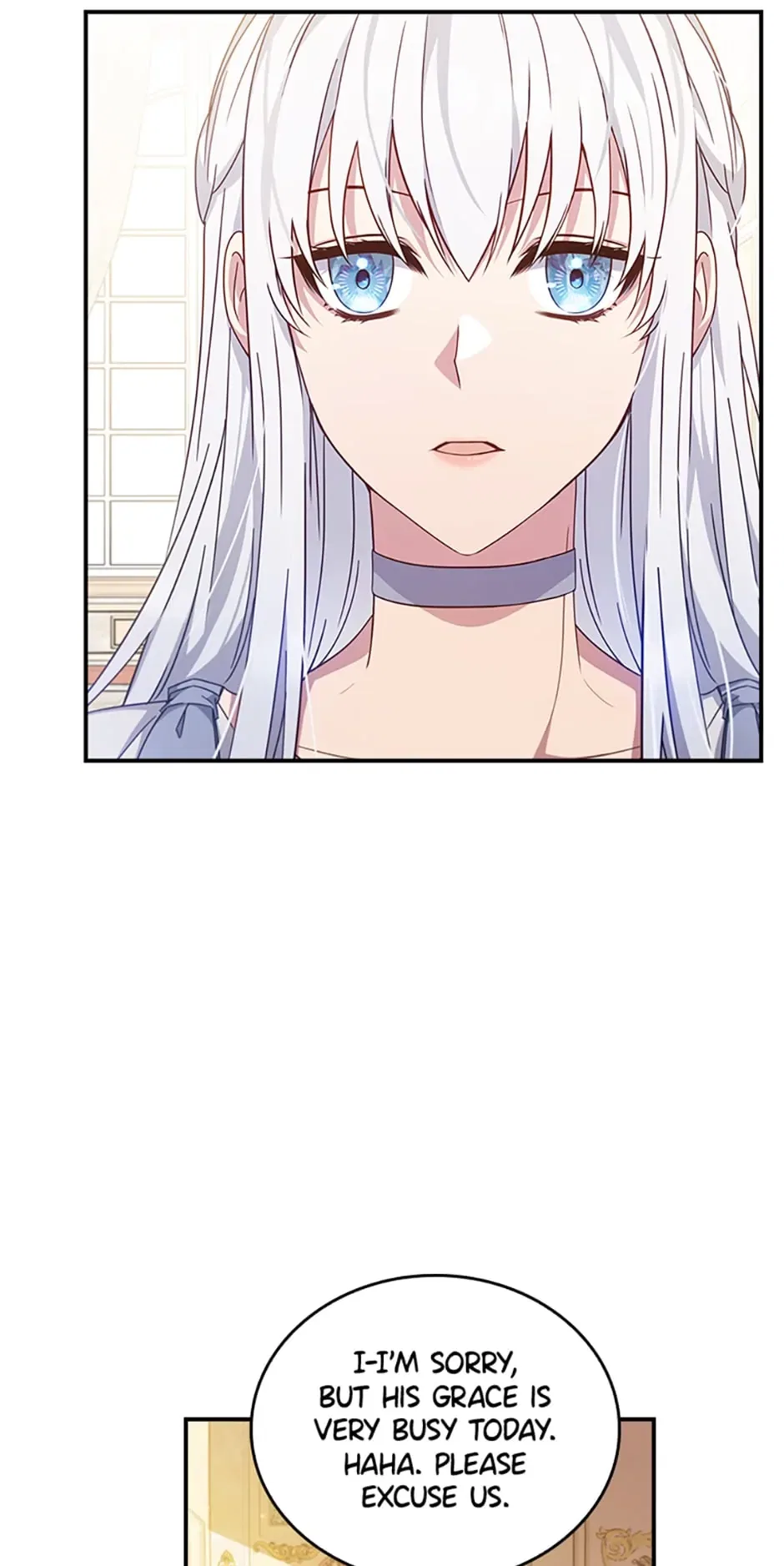 The Fake Lady of House Silkisia Chapter 6 – Page 32