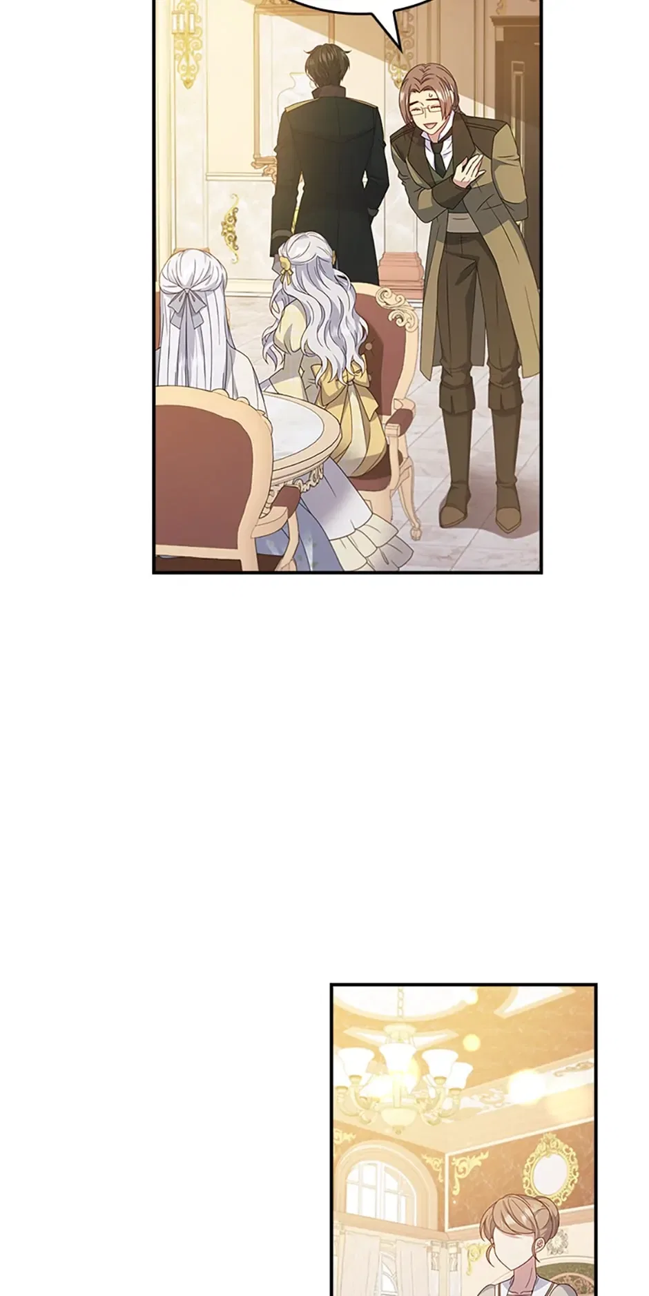 The Fake Lady of House Silkisia Chapter 6 – Page 33