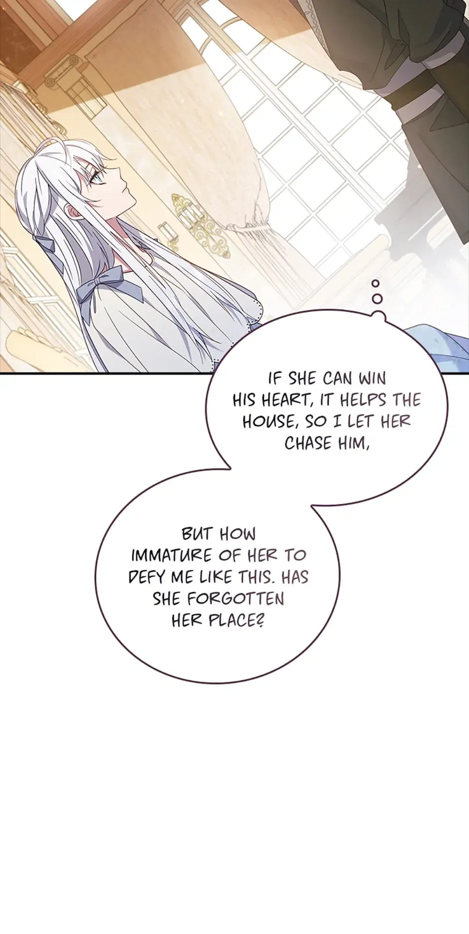 The Fake Lady of House Silkisia Chapter 6 – Page 40