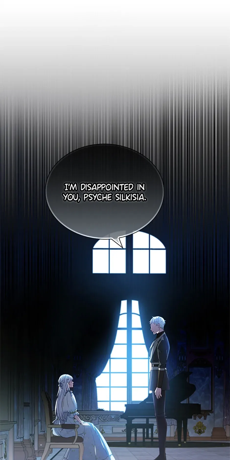 The Fake Lady of House Silkisia Chapter 6 – Page 41