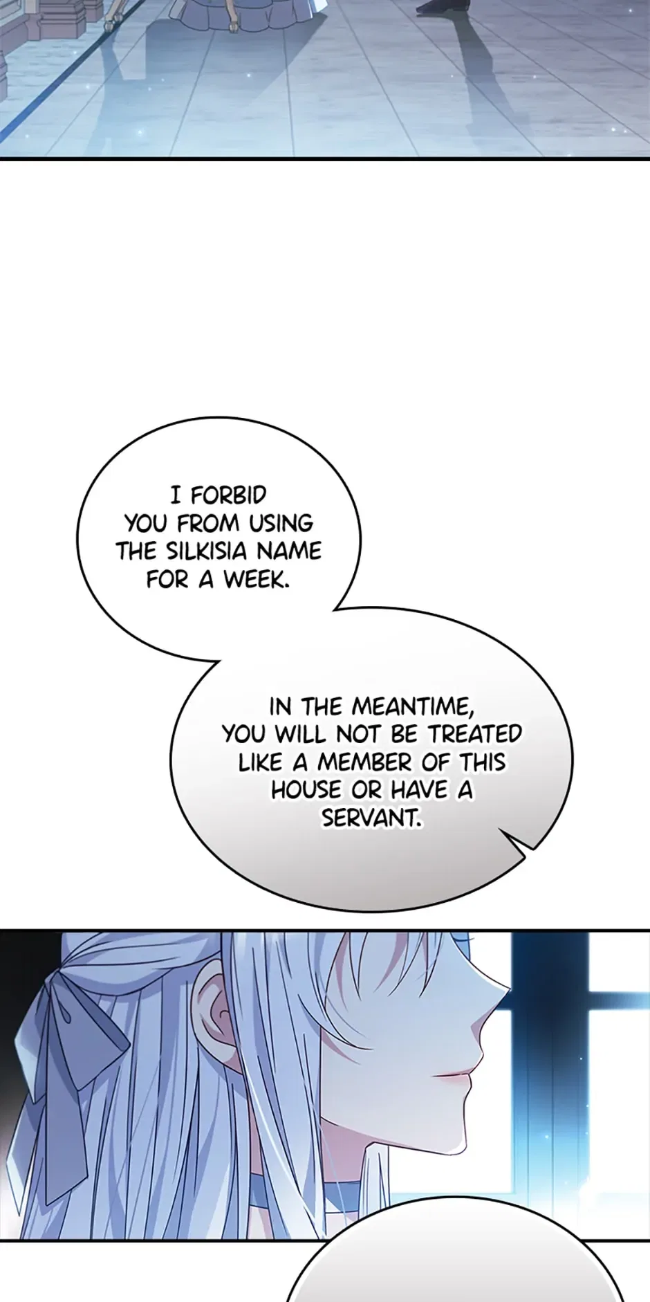 The Fake Lady of House Silkisia Chapter 6 – Page 42