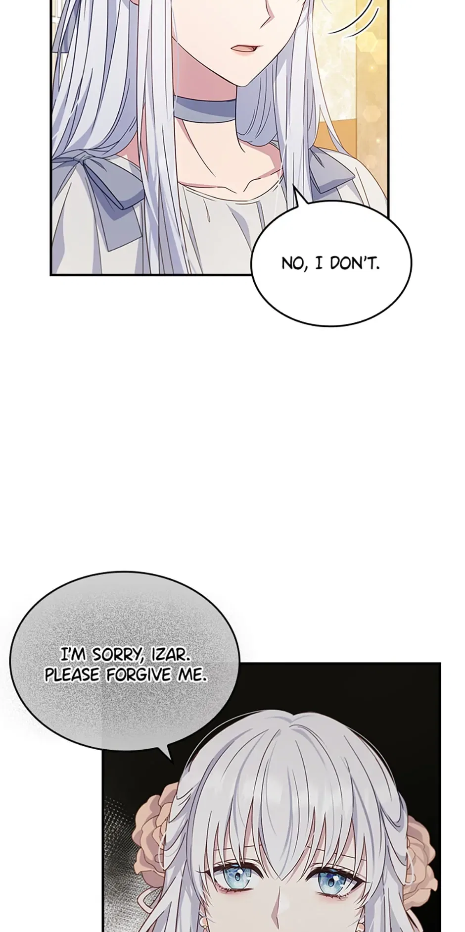 The Fake Lady of House Silkisia Chapter 6 – Page 44