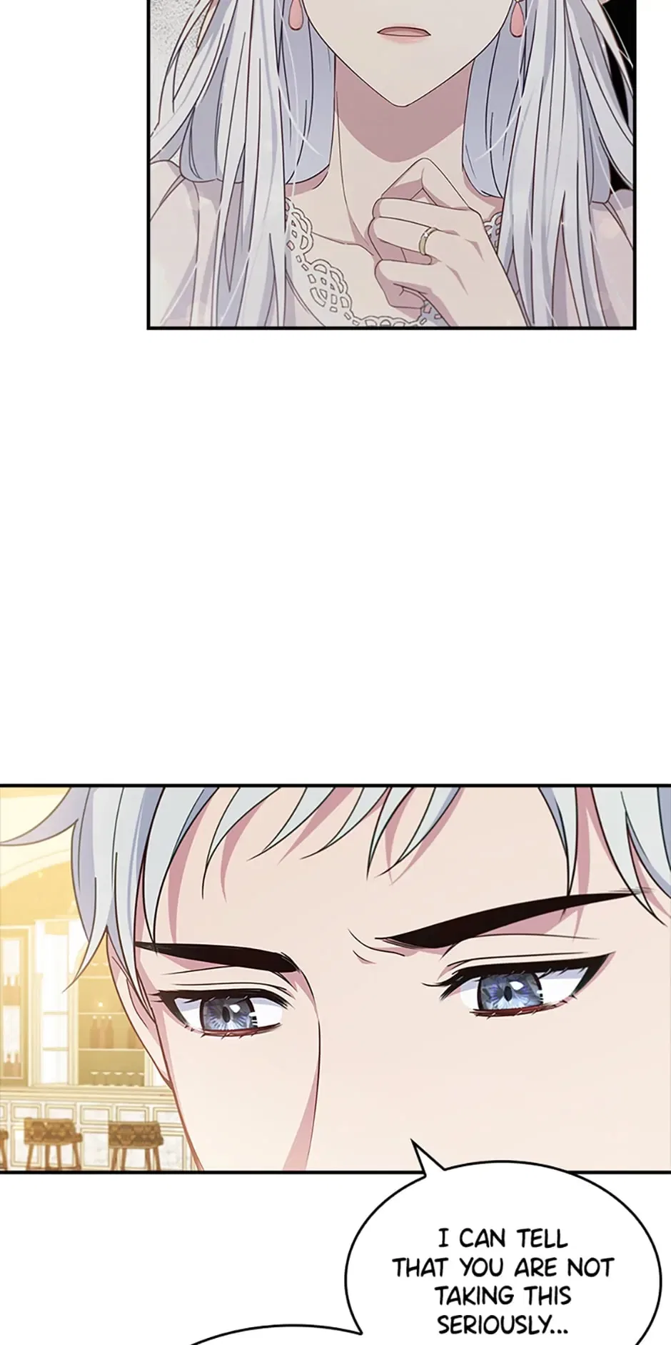 The Fake Lady of House Silkisia Chapter 6 – Page 45