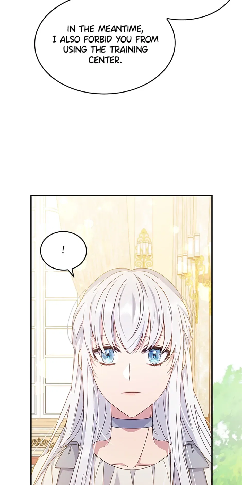 The Fake Lady of House Silkisia Chapter 6 – Page 46
