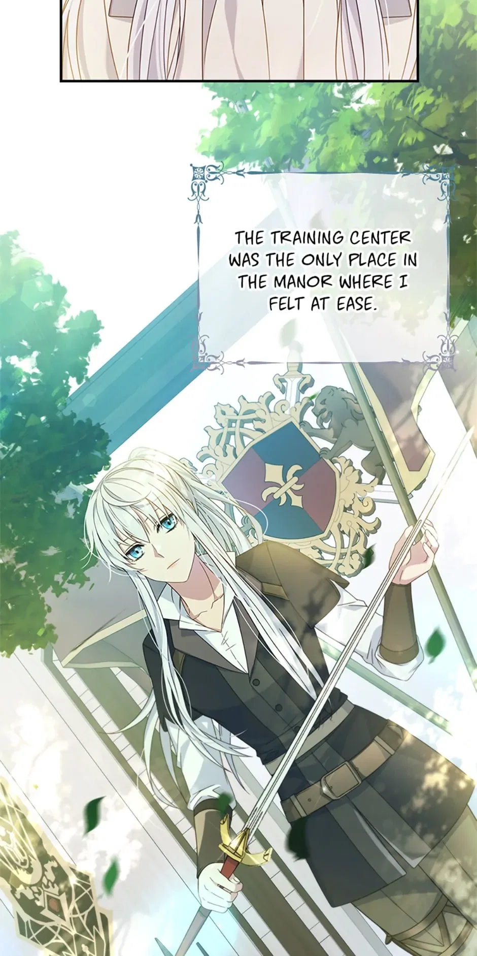 The Fake Lady of House Silkisia Chapter 6 – Page 47