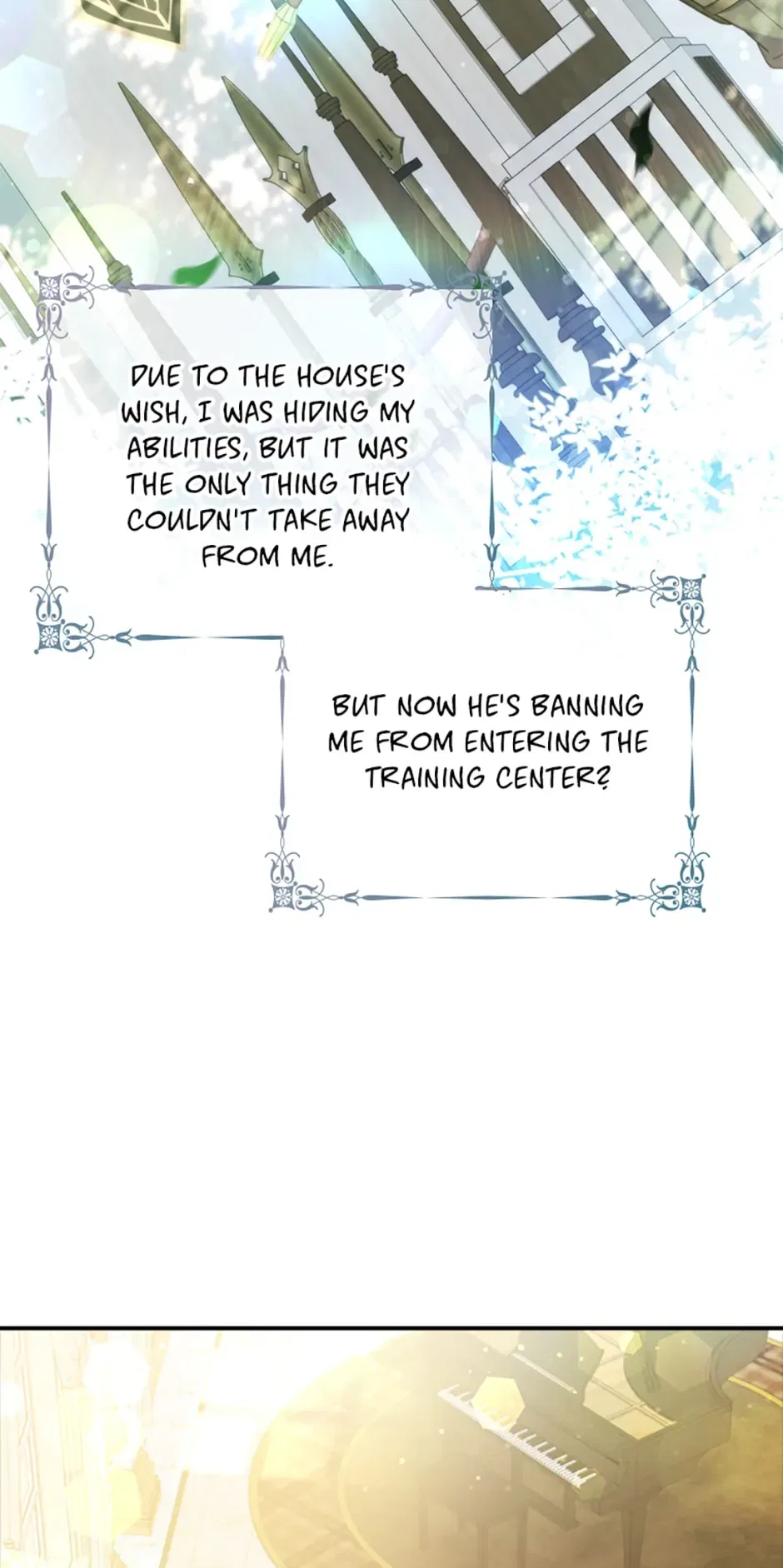 The Fake Lady of House Silkisia Chapter 6 – Page 48