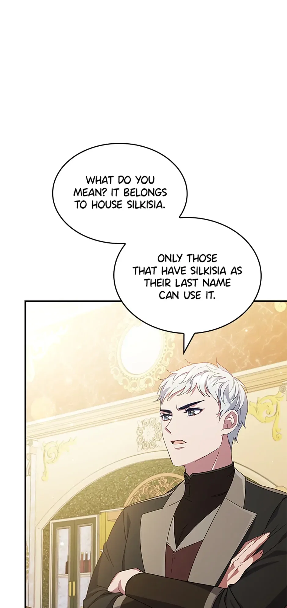 The Fake Lady of House Silkisia Chapter 6 – Page 50