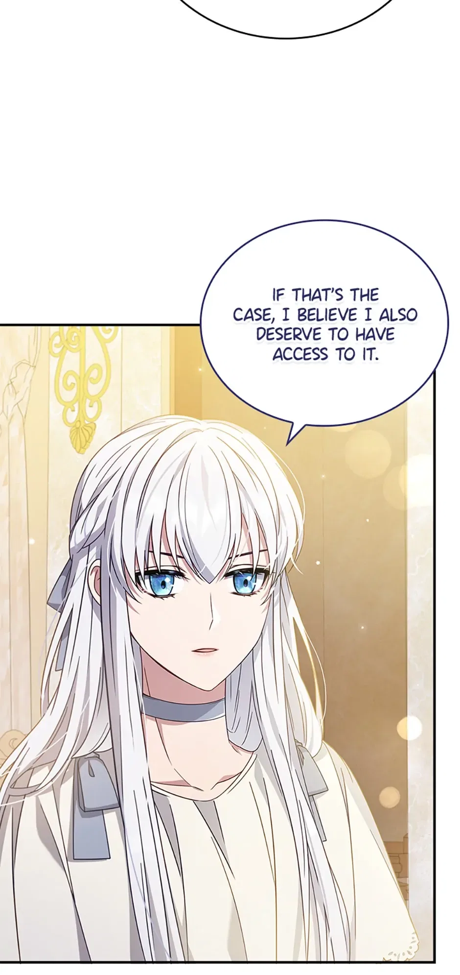 The Fake Lady of House Silkisia Chapter 6 – Page 52