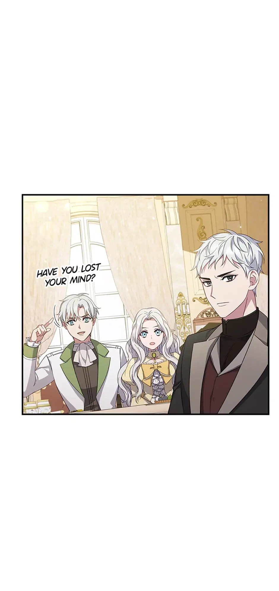 The Fake Lady of House Silkisia Chapter 6 – Page 53