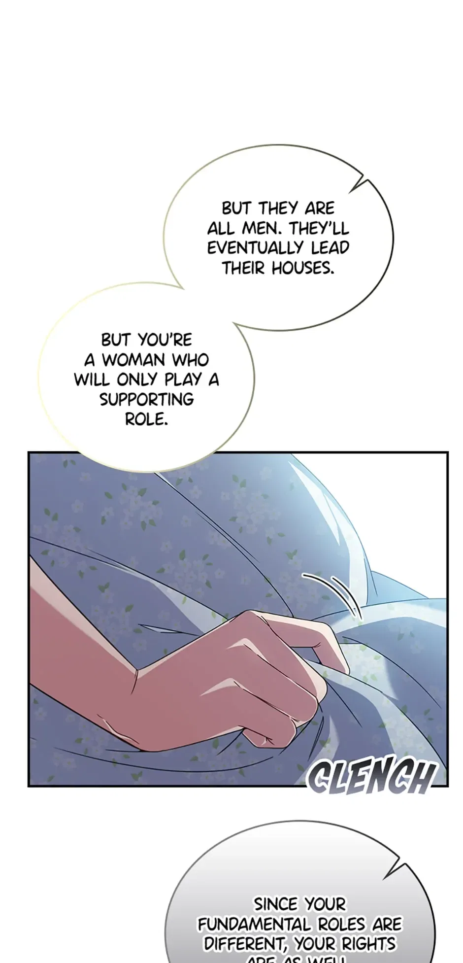 The Fake Lady of House Silkisia Chapter 6 – Page 58