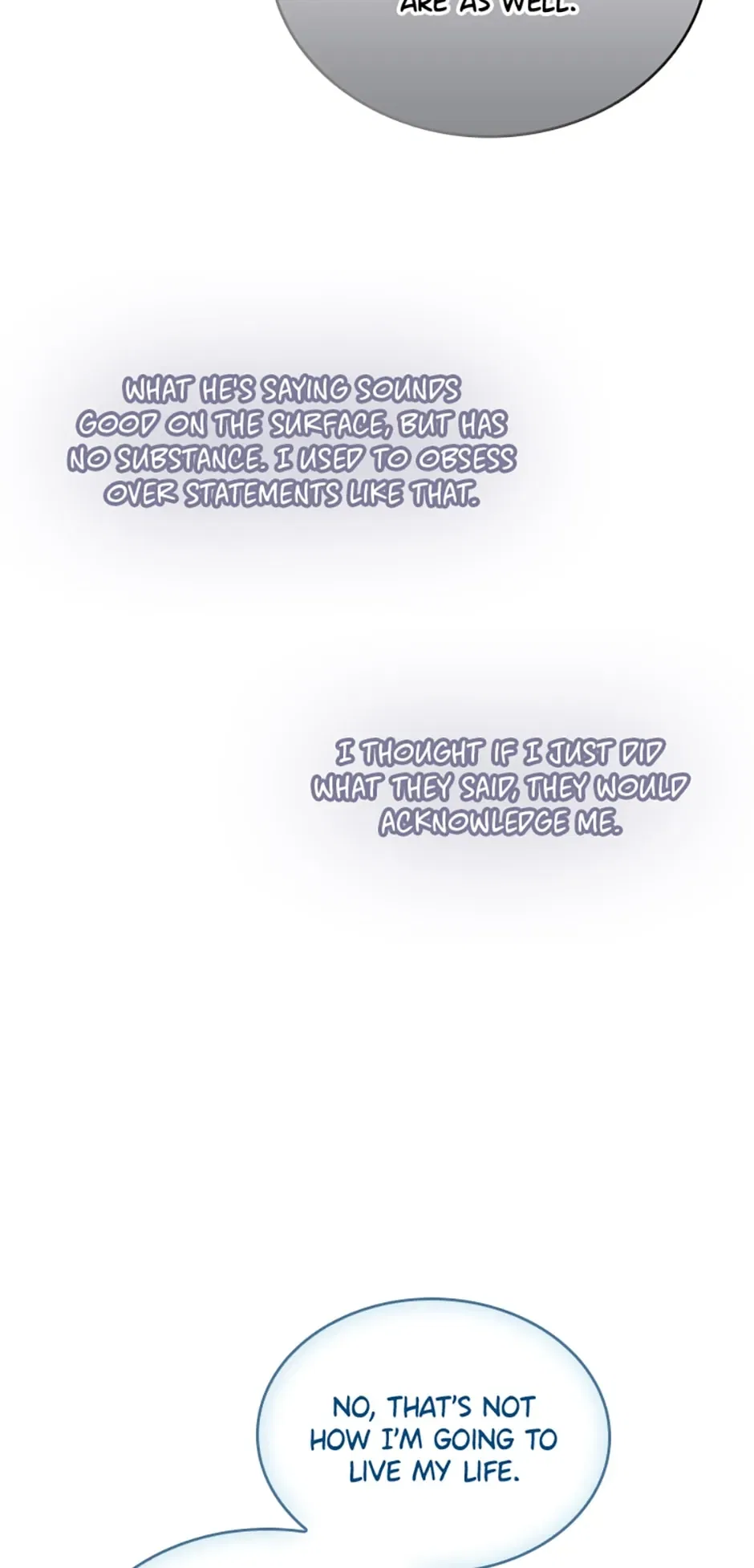 The Fake Lady of House Silkisia Chapter 6 – Page 59