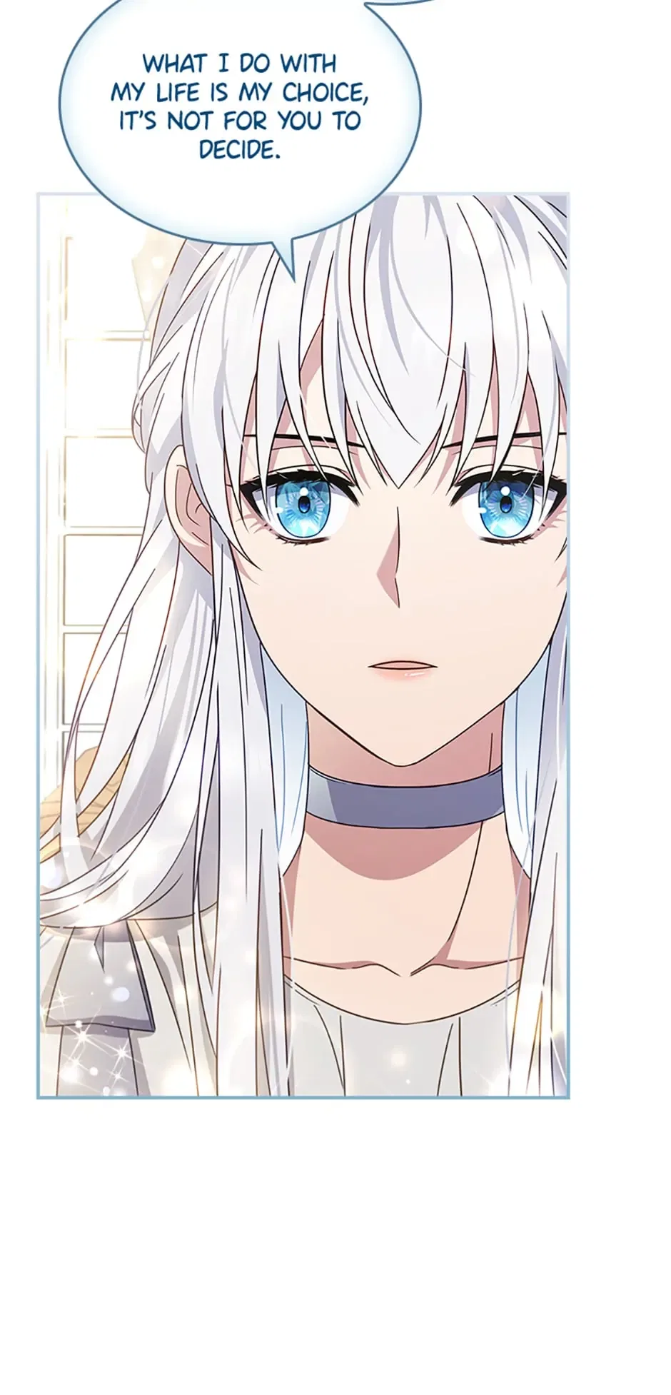 The Fake Lady of House Silkisia Chapter 6 – Page 60