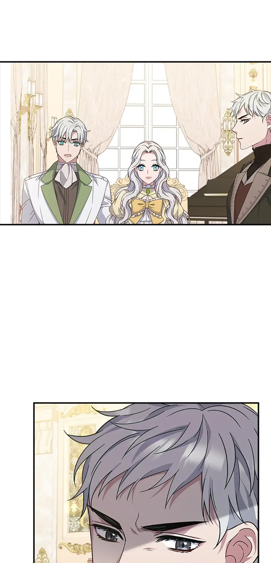 The Fake Lady of House Silkisia Chapter 6 – Page 61