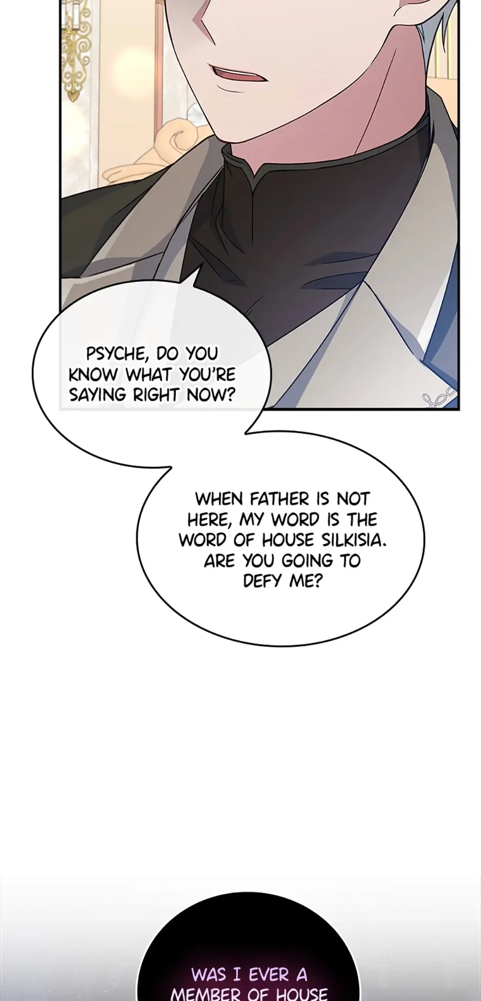 The Fake Lady of House Silkisia Chapter 6 – Page 62