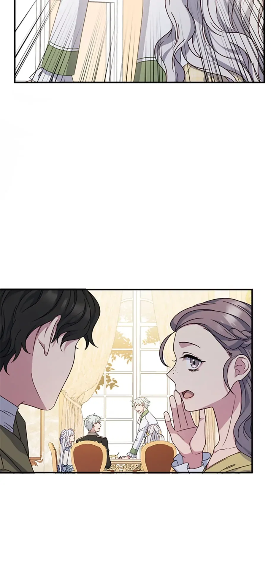 The Fake Lady of House Silkisia Chapter 6 – Page 66