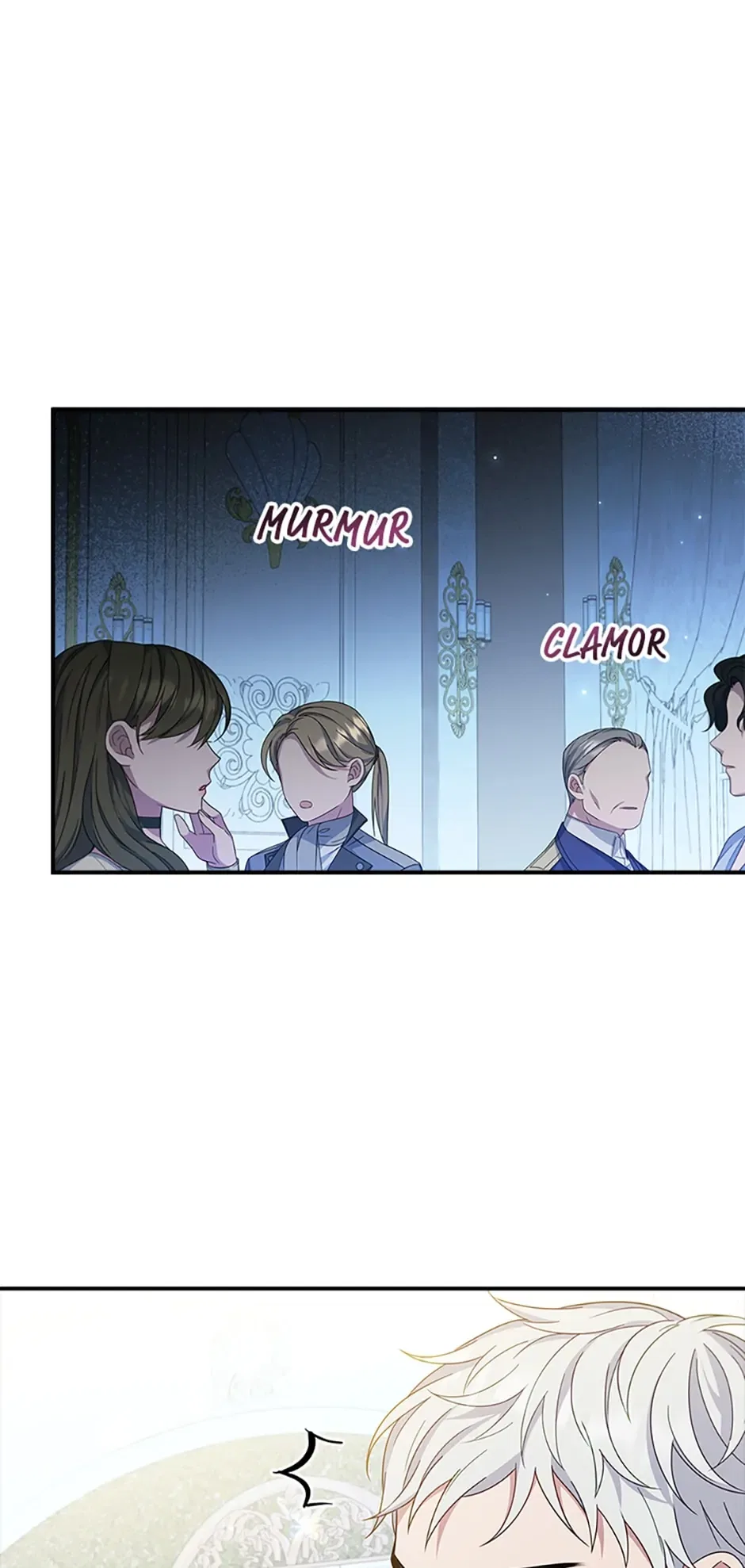 The Fake Lady of House Silkisia Chapter 6 – Page 67
