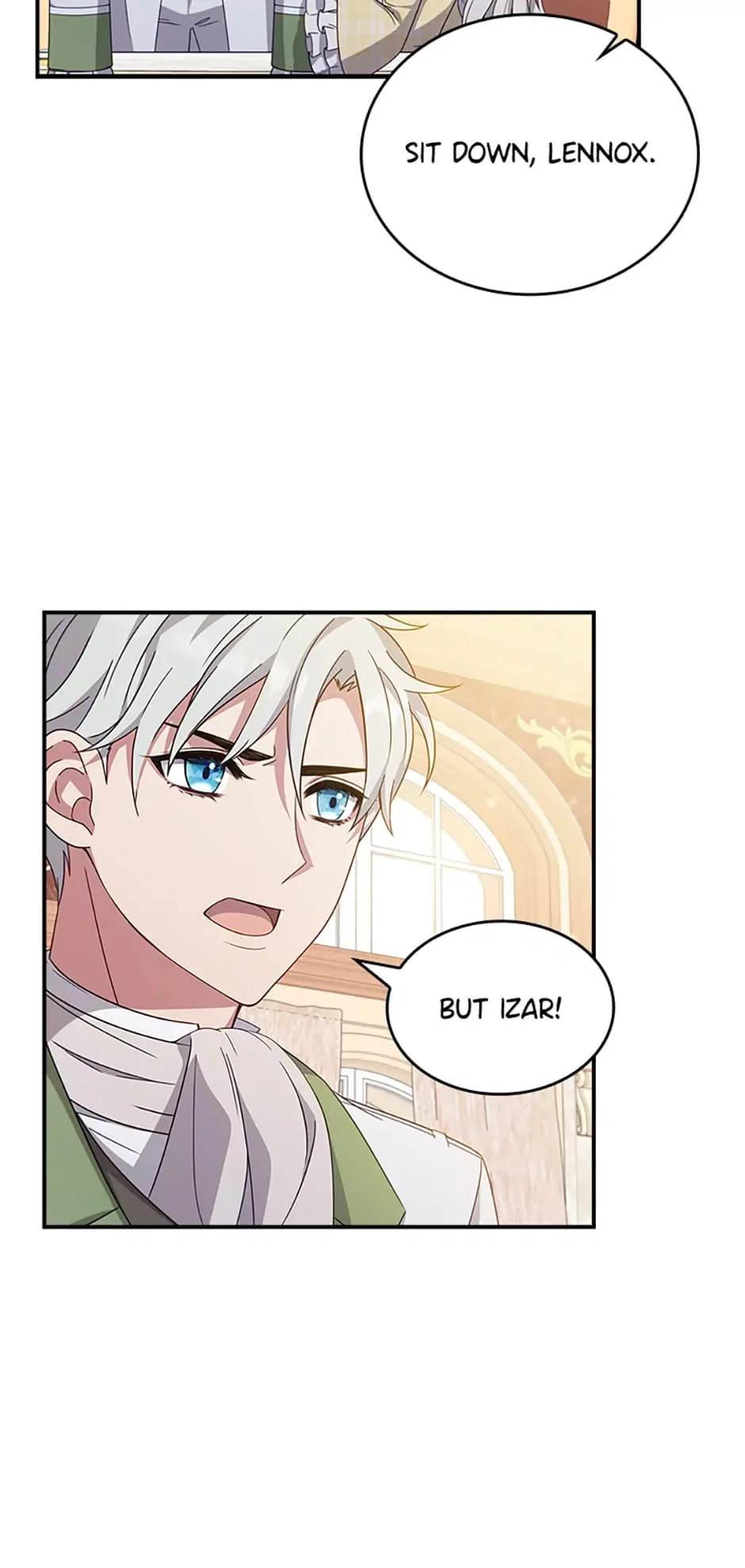 The Fake Lady of House Silkisia Chapter 6 – Page 69
