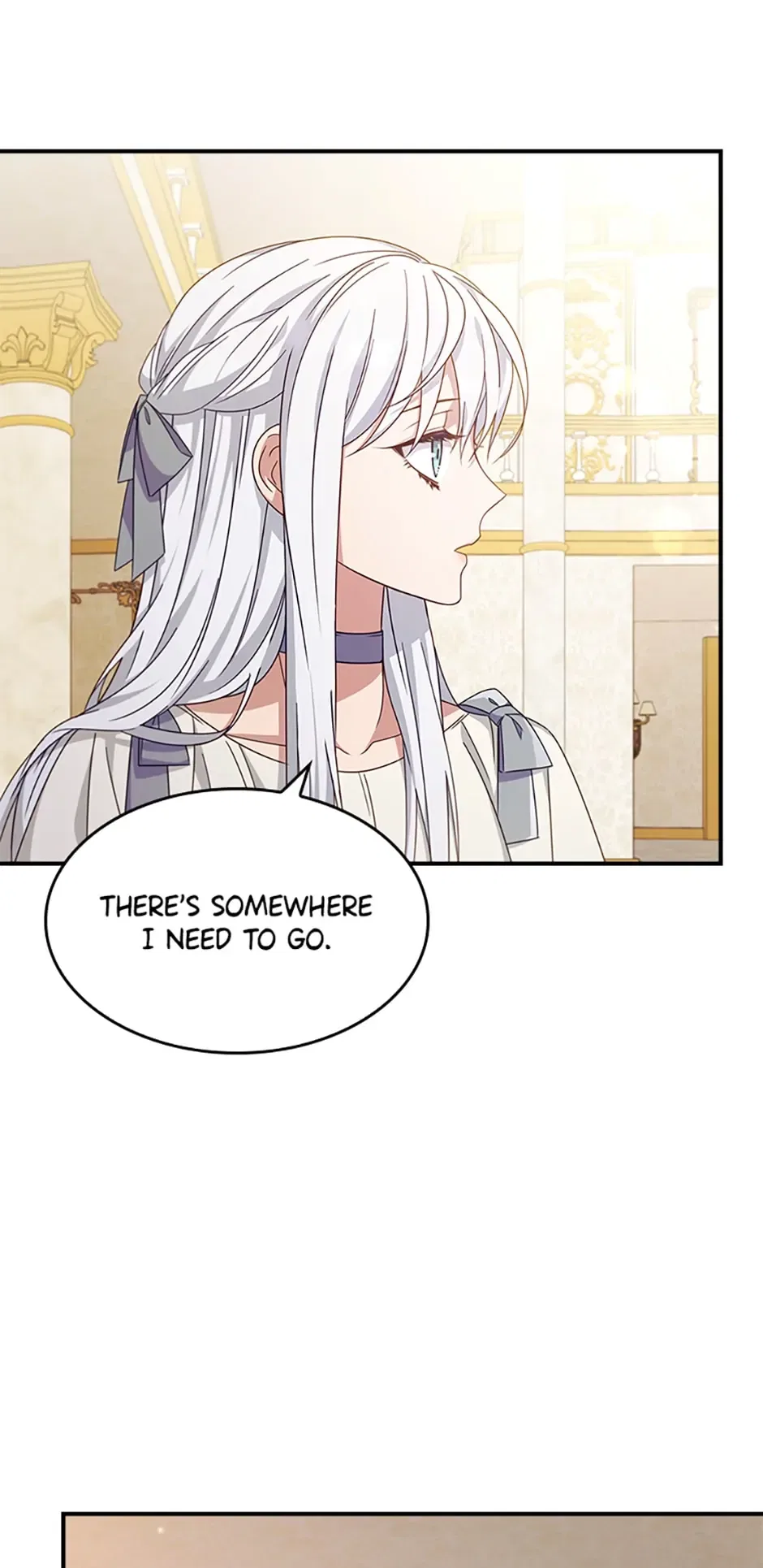 The Fake Lady of House Silkisia Chapter 5 – Page 5