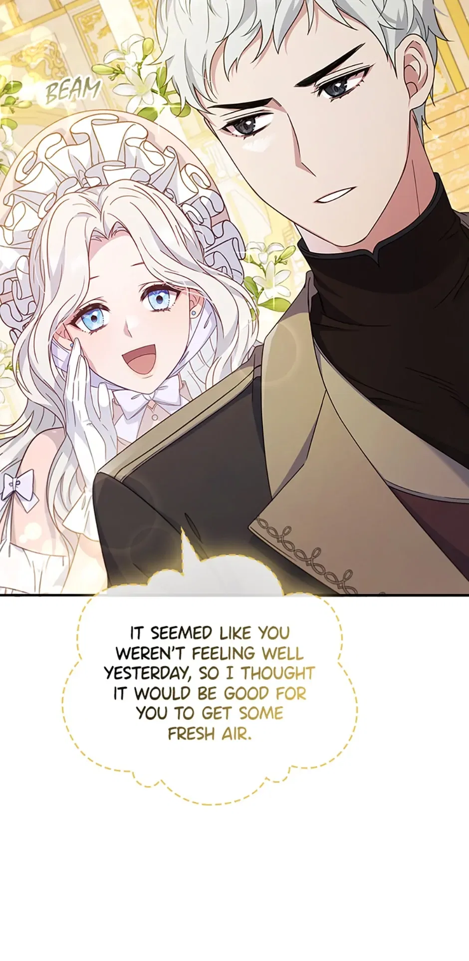 The Fake Lady of House Silkisia Chapter 5 – Page 9
