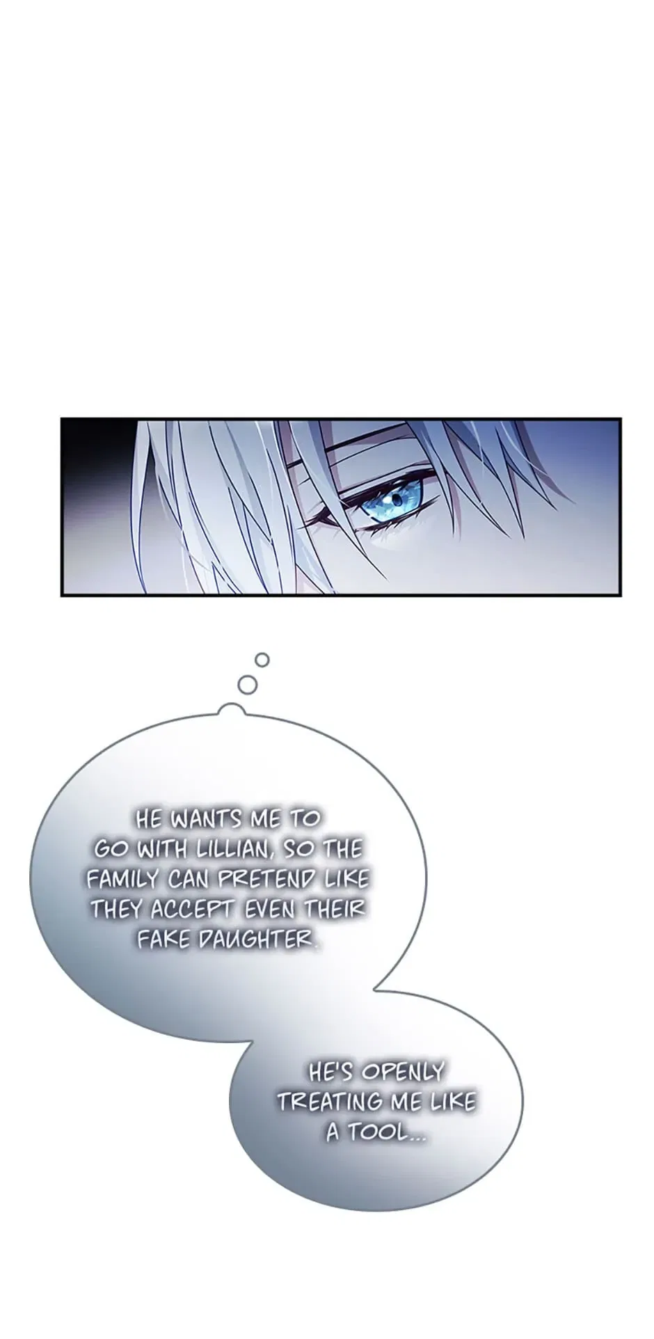 The Fake Lady of House Silkisia Chapter 5 – Page 10