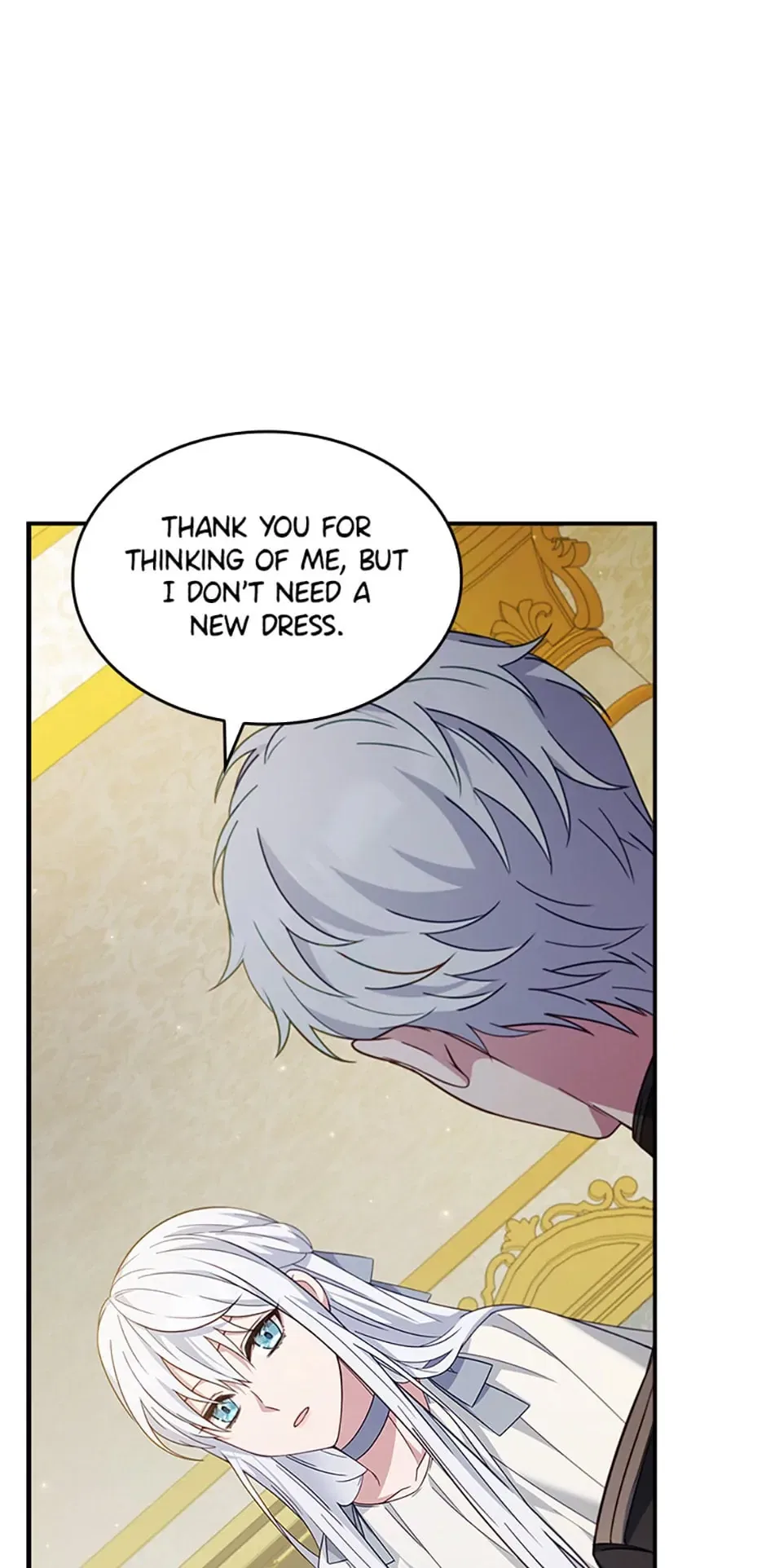 The Fake Lady of House Silkisia Chapter 5 – Page 11