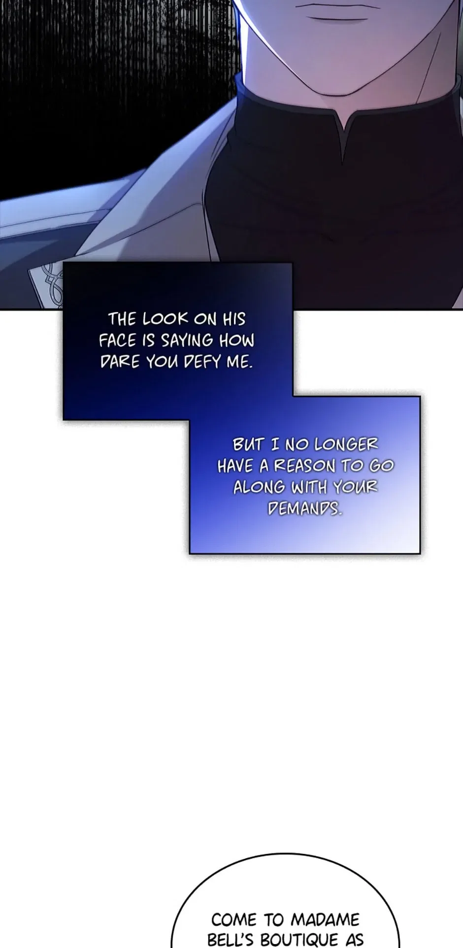 The Fake Lady of House Silkisia Chapter 5 – Page 13