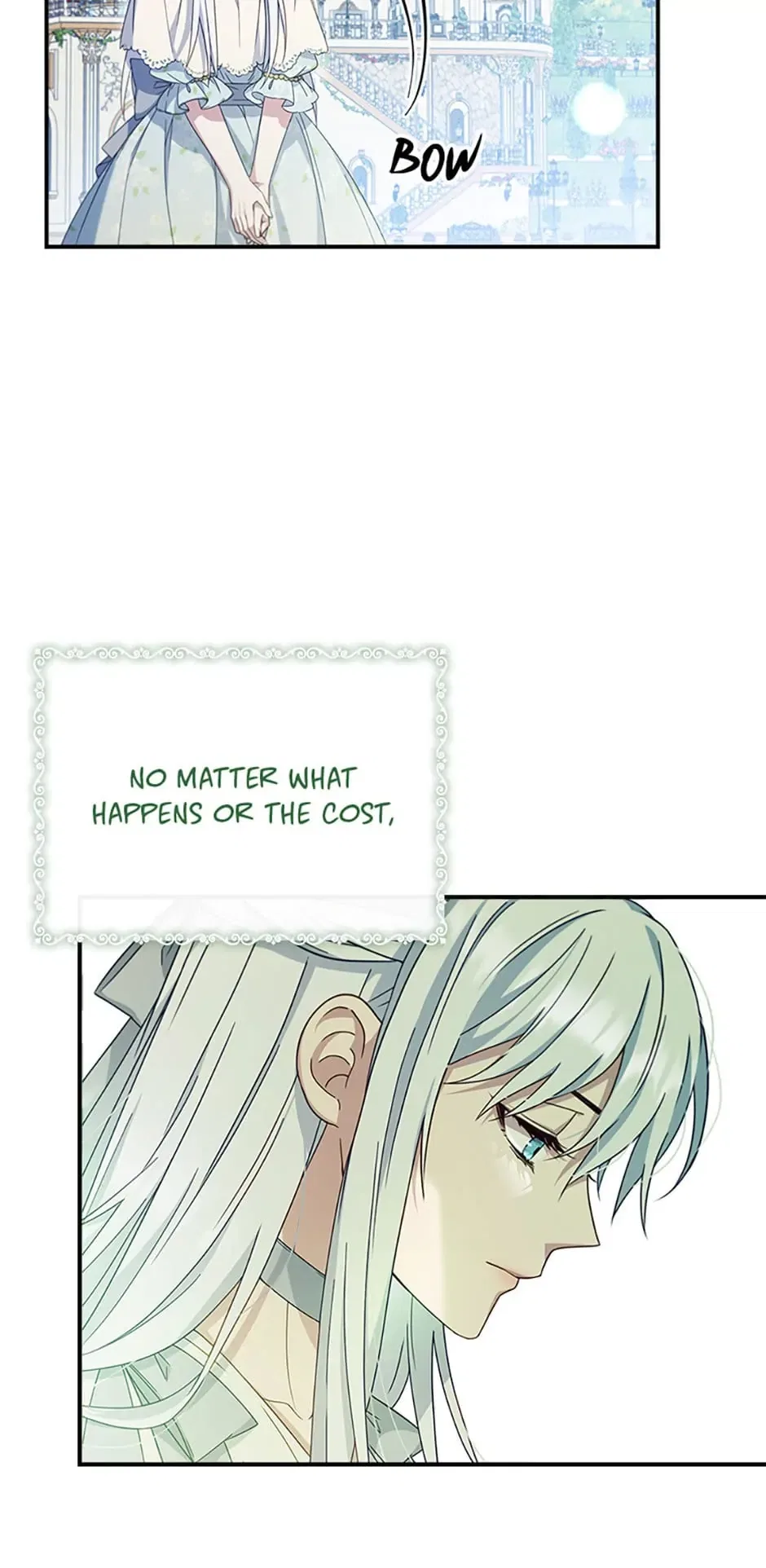 The Fake Lady of House Silkisia Chapter 5 – Page 15