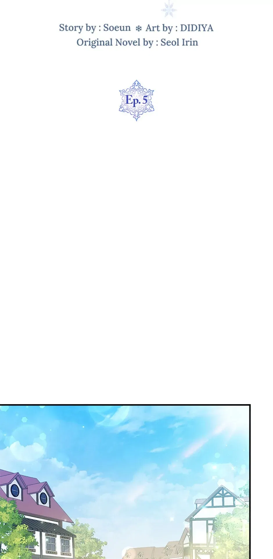 The Fake Lady of House Silkisia Chapter 5 – Page 17