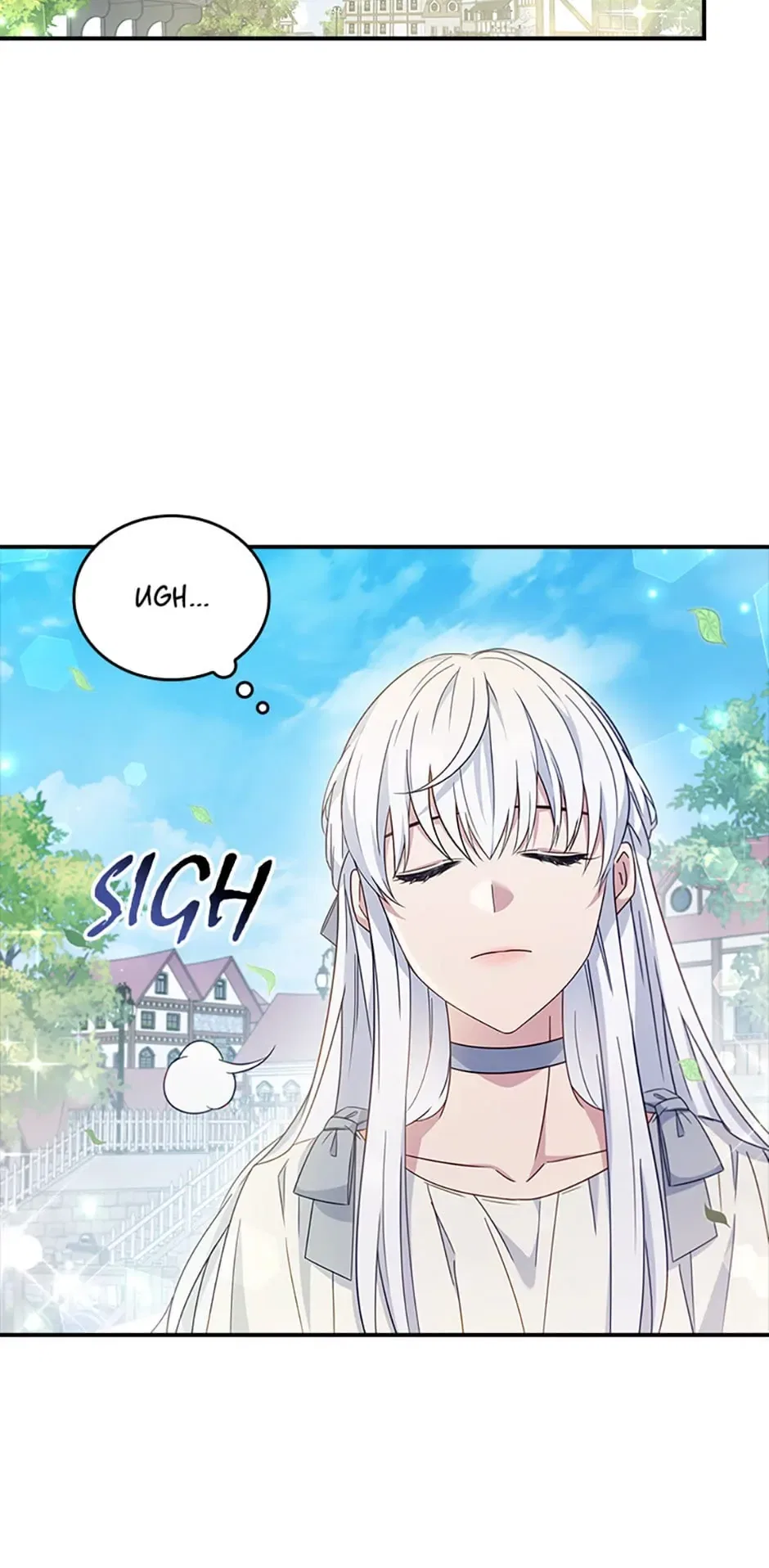 The Fake Lady of House Silkisia Chapter 5 – Page 18