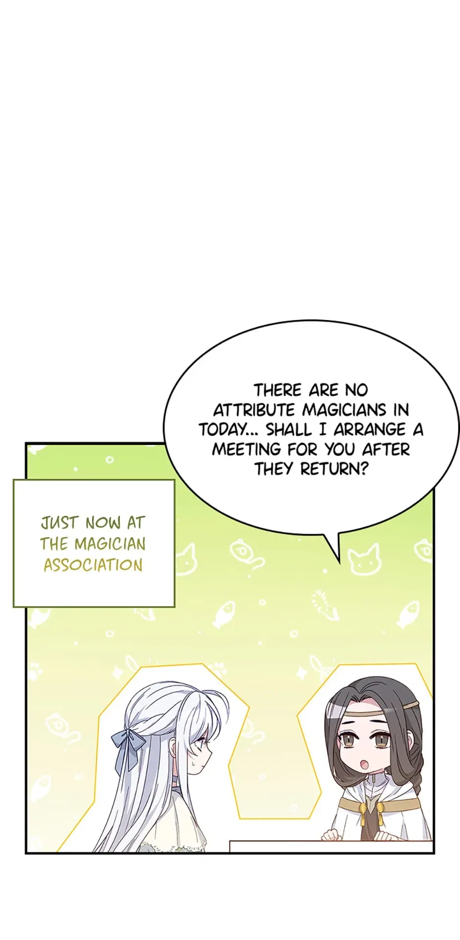 The Fake Lady of House Silkisia Chapter 5 – Page 19