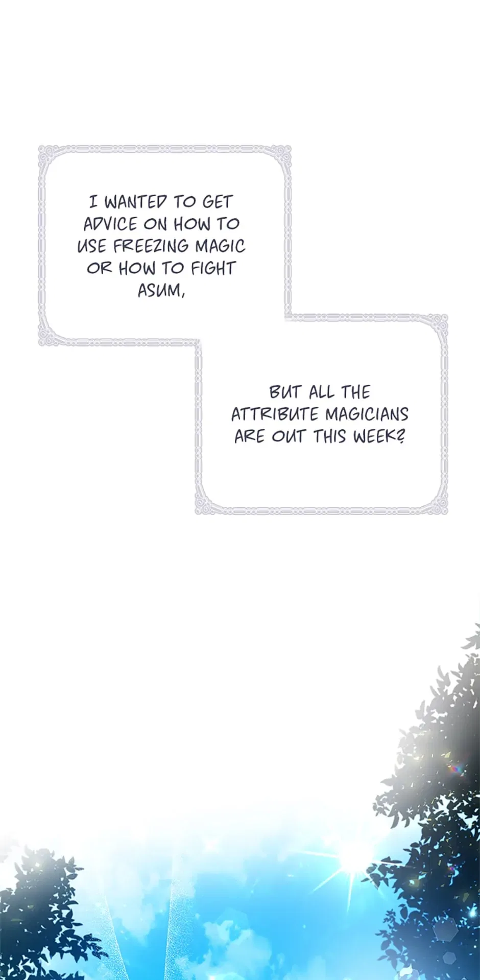 The Fake Lady of House Silkisia Chapter 5 – Page 20