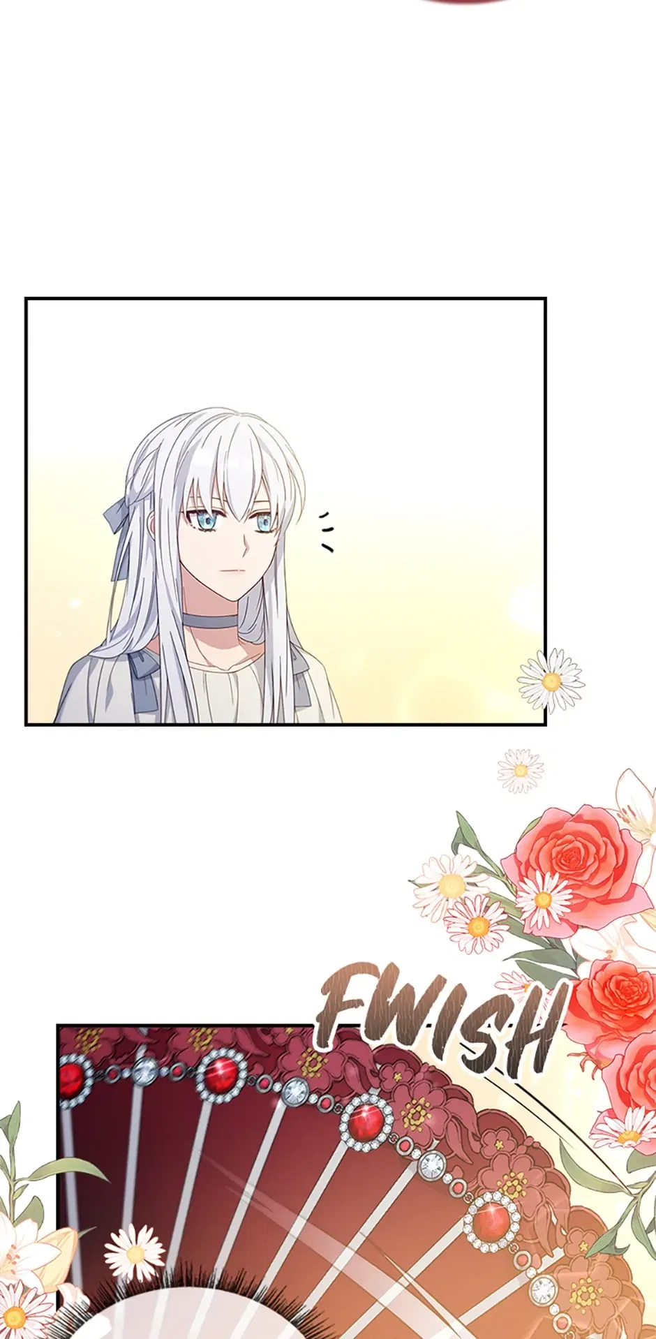 The Fake Lady of House Silkisia Chapter 5 – Page 22