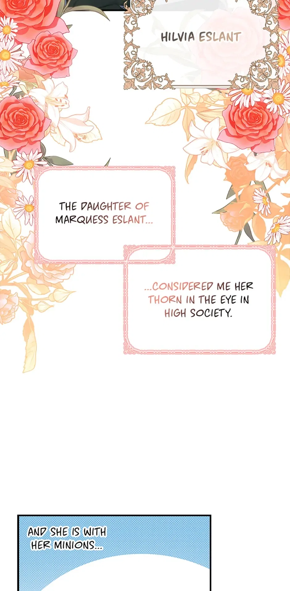 The Fake Lady of House Silkisia Chapter 5 – Page 24