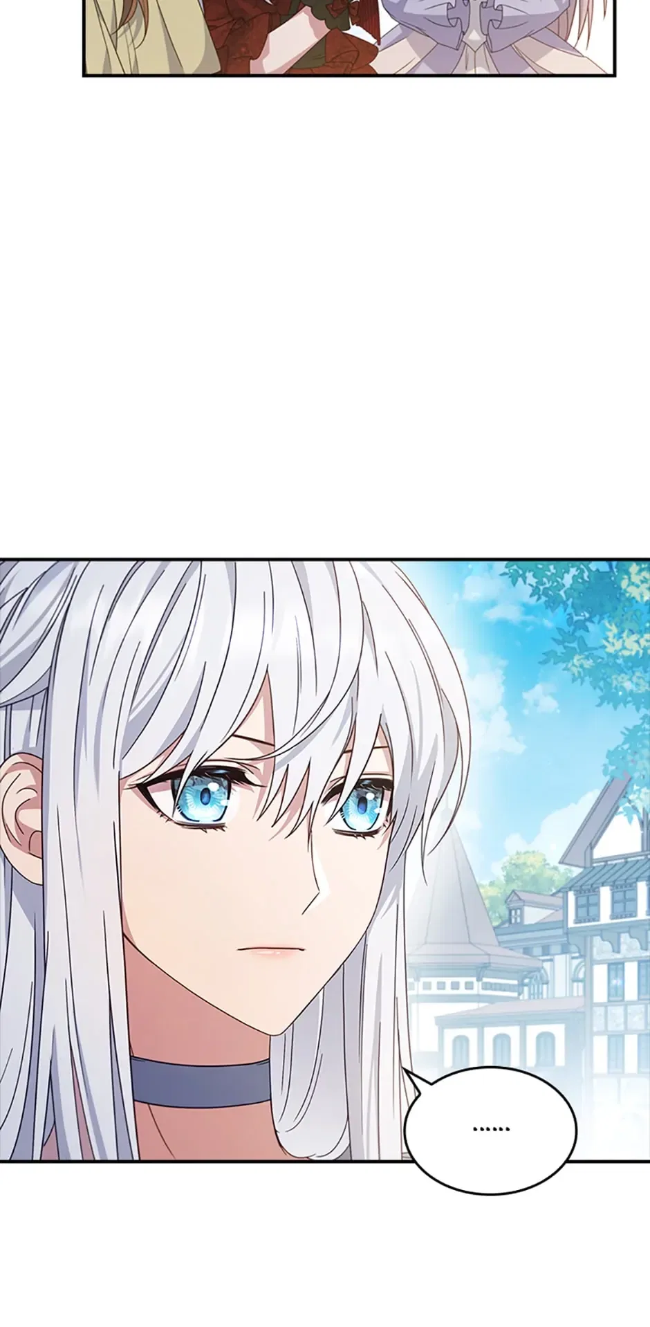 The Fake Lady of House Silkisia Chapter 5 – Page 26