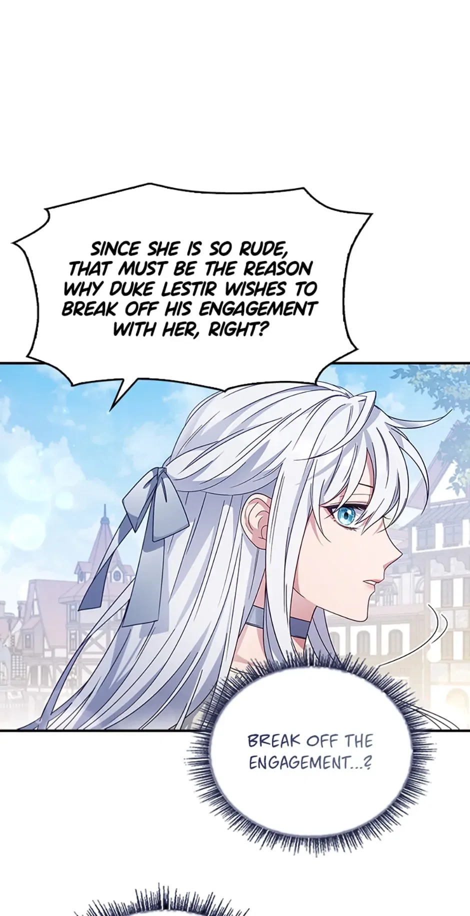 The Fake Lady of House Silkisia Chapter 5 – Page 28