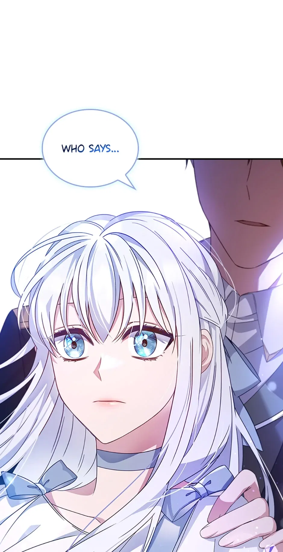 The Fake Lady of House Silkisia Chapter 5 – Page 32