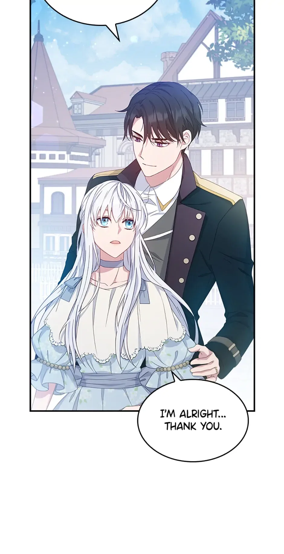 The Fake Lady of House Silkisia Chapter 5 – Page 36