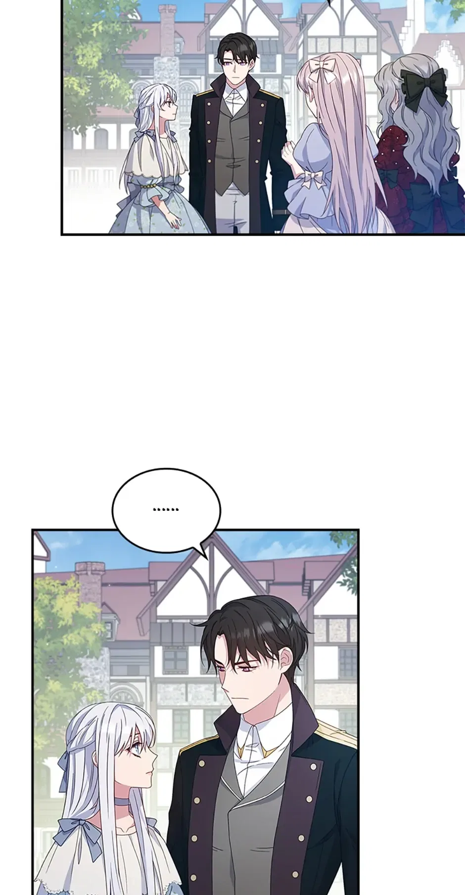 The Fake Lady of House Silkisia Chapter 5 – Page 39