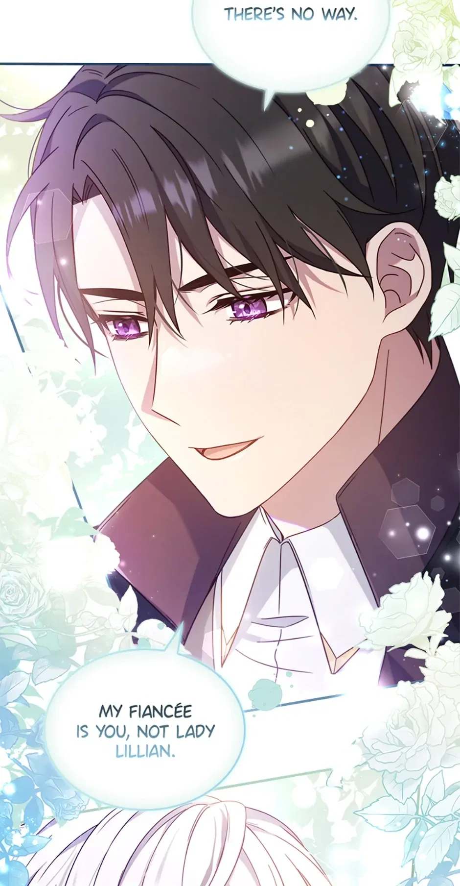 The Fake Lady of House Silkisia Chapter 5 – Page 42