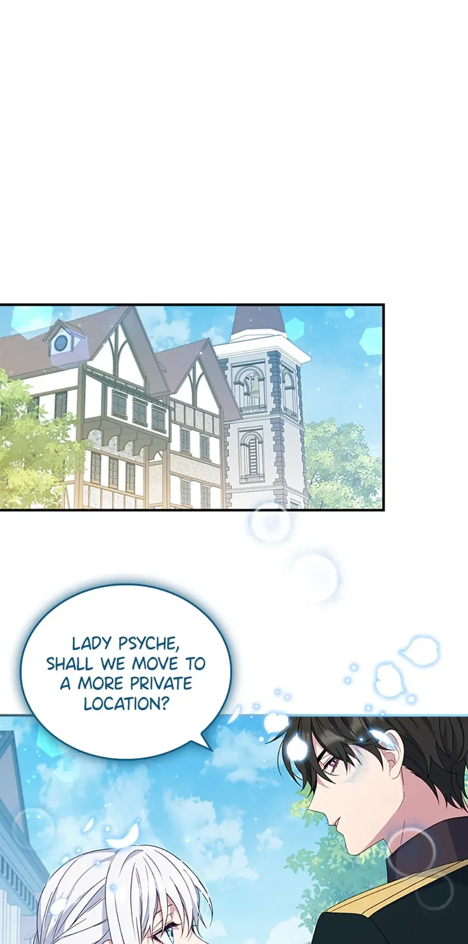 The Fake Lady of House Silkisia Chapter 5 – Page 46